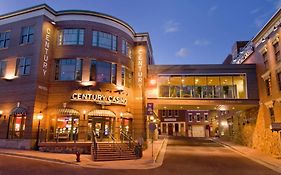 Century Casino