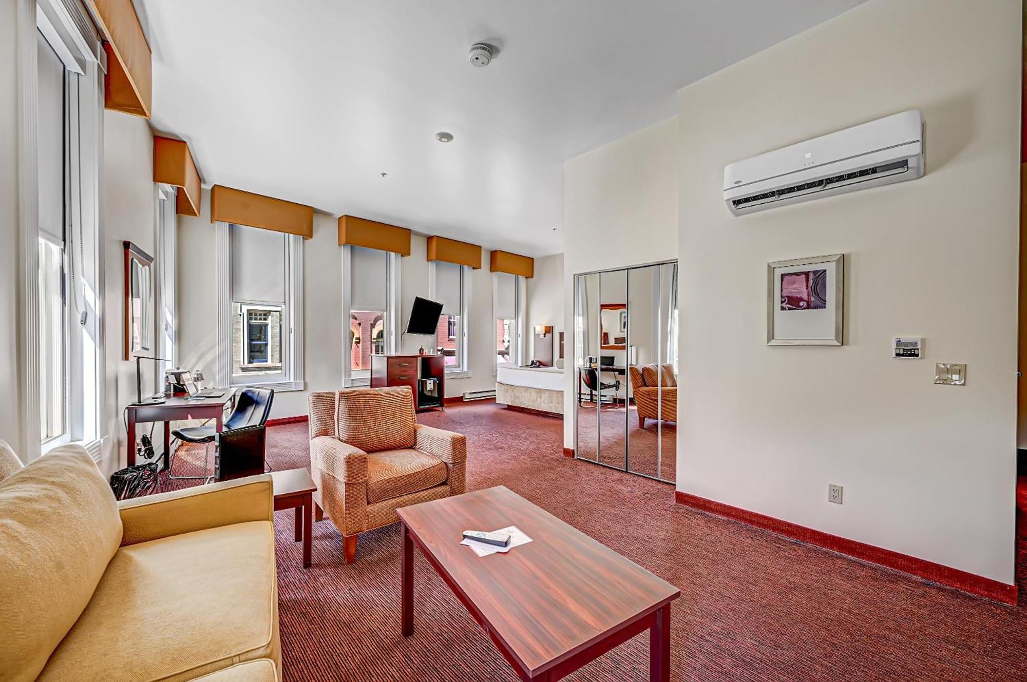 Century Casino & Hotel - Central City Экстерьер фото