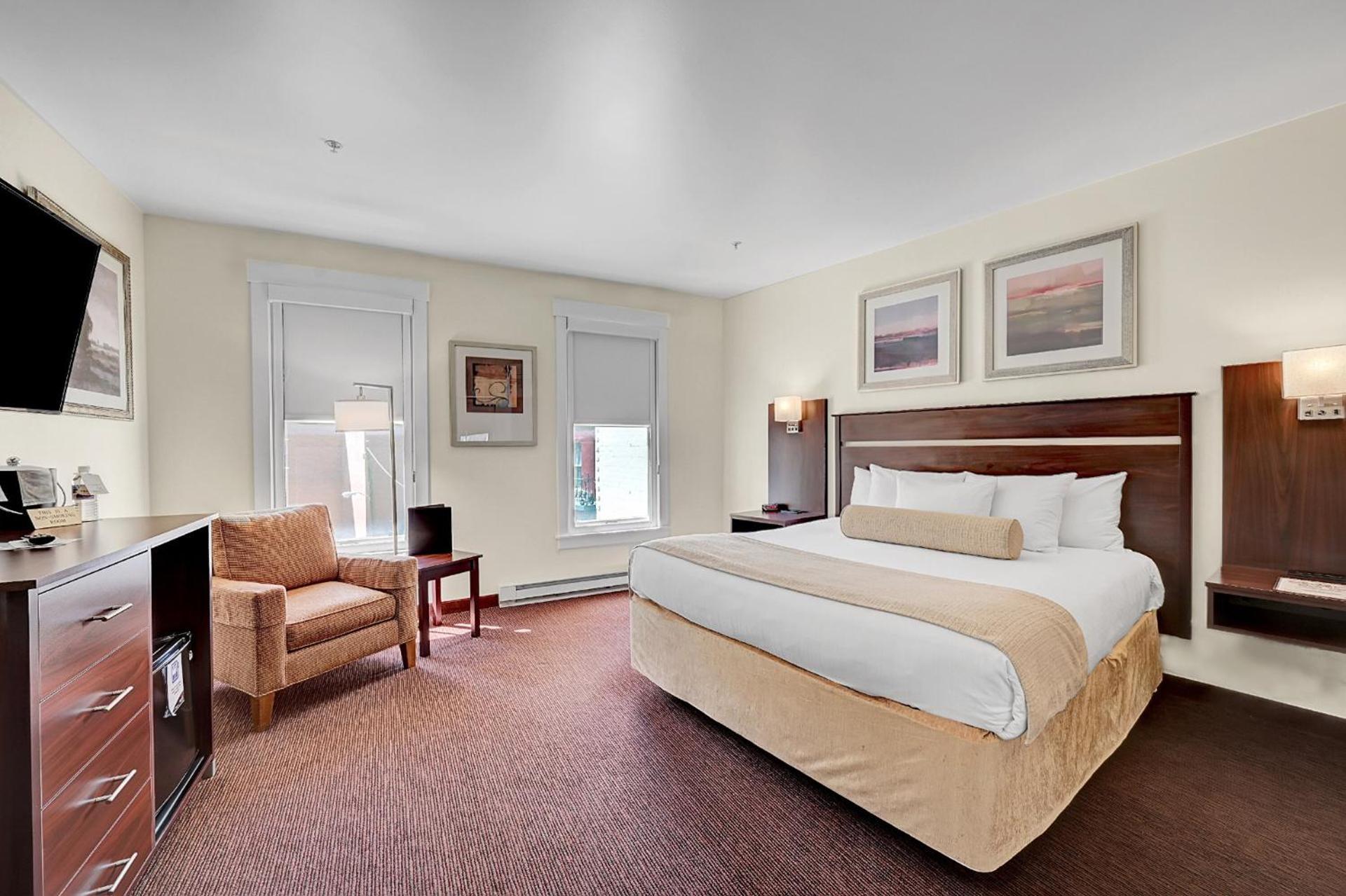 Century Casino & Hotel - Central City Экстерьер фото
