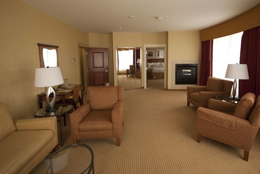 Century Casino & Hotel - Central City Экстерьер фото